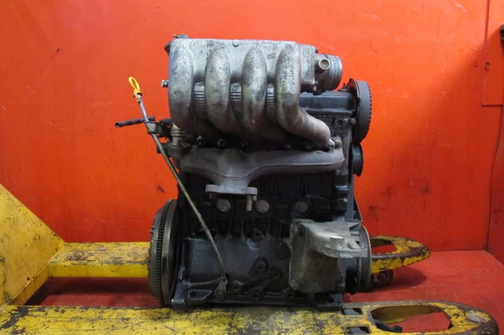 Moteur AEF vue 3