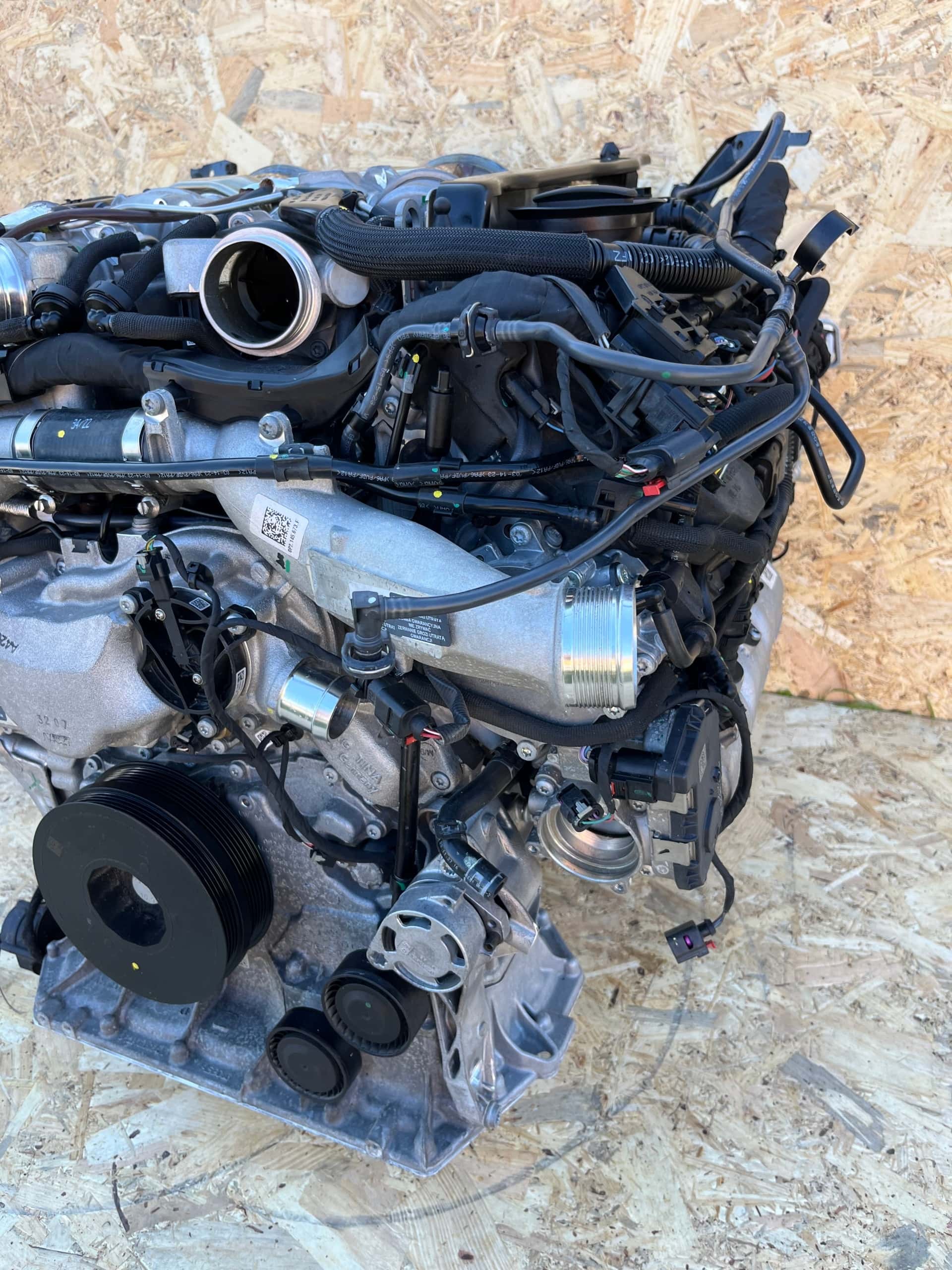 Moteur DYGA vue 13