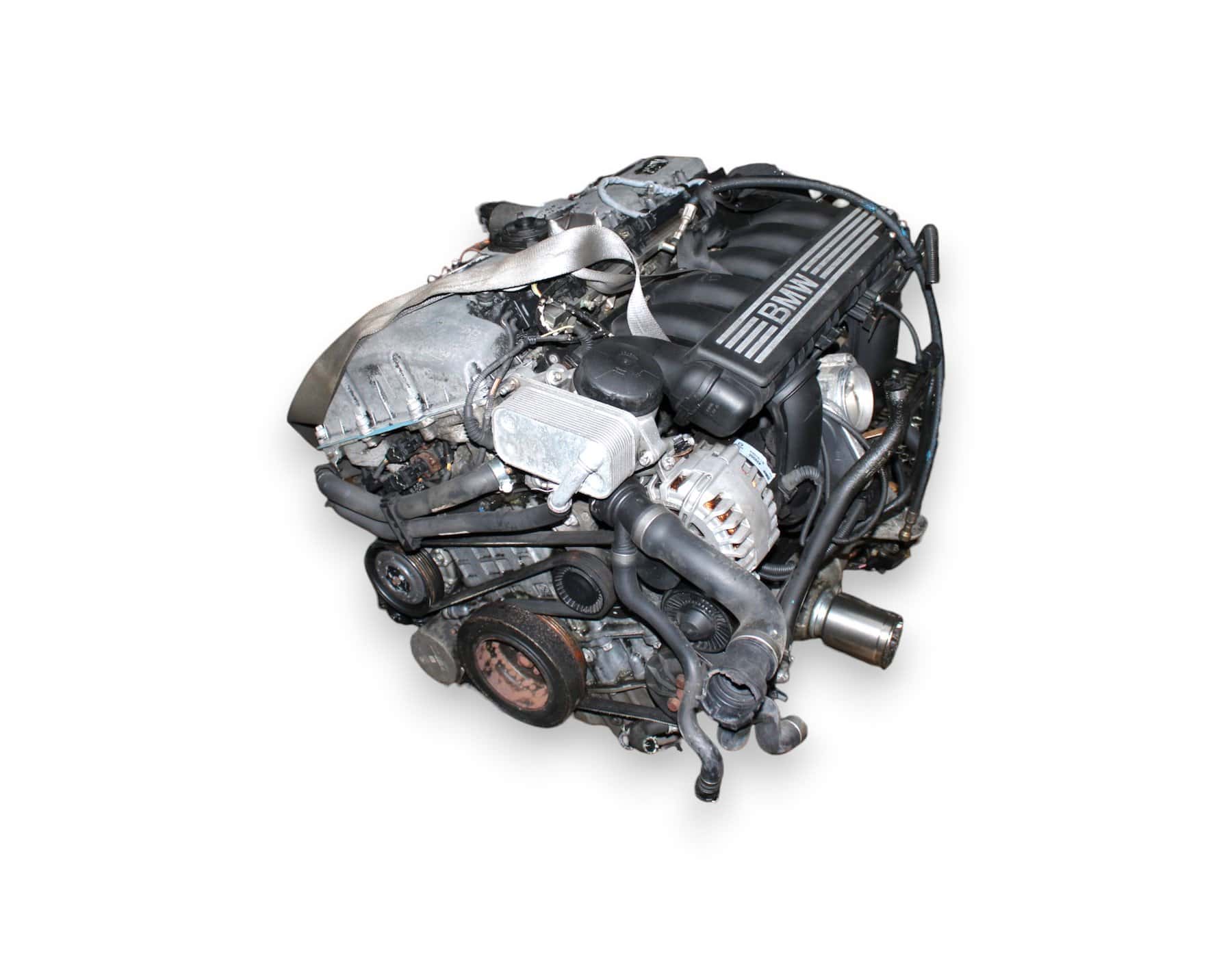 Moteur N52 B30 A vue 5