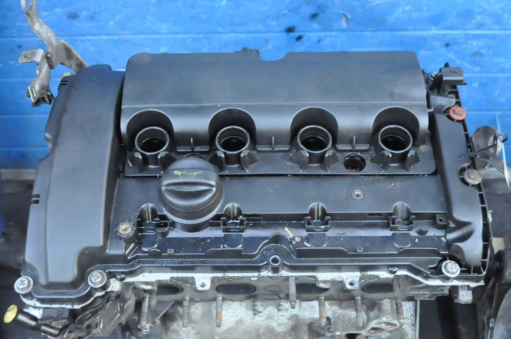 Moteur 5FR (EP6DT) vue 3