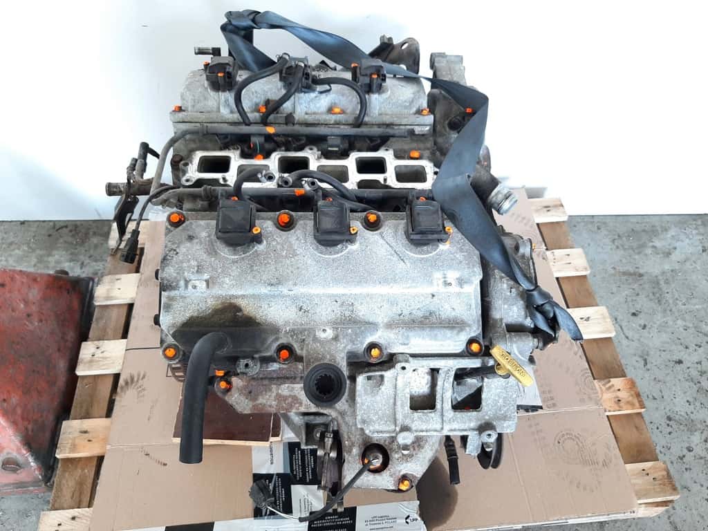 Moteur EGG vue 5
