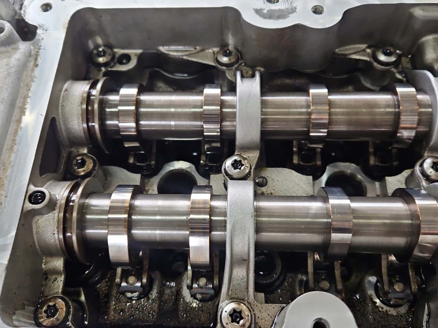 Moteur DTRF vue 11