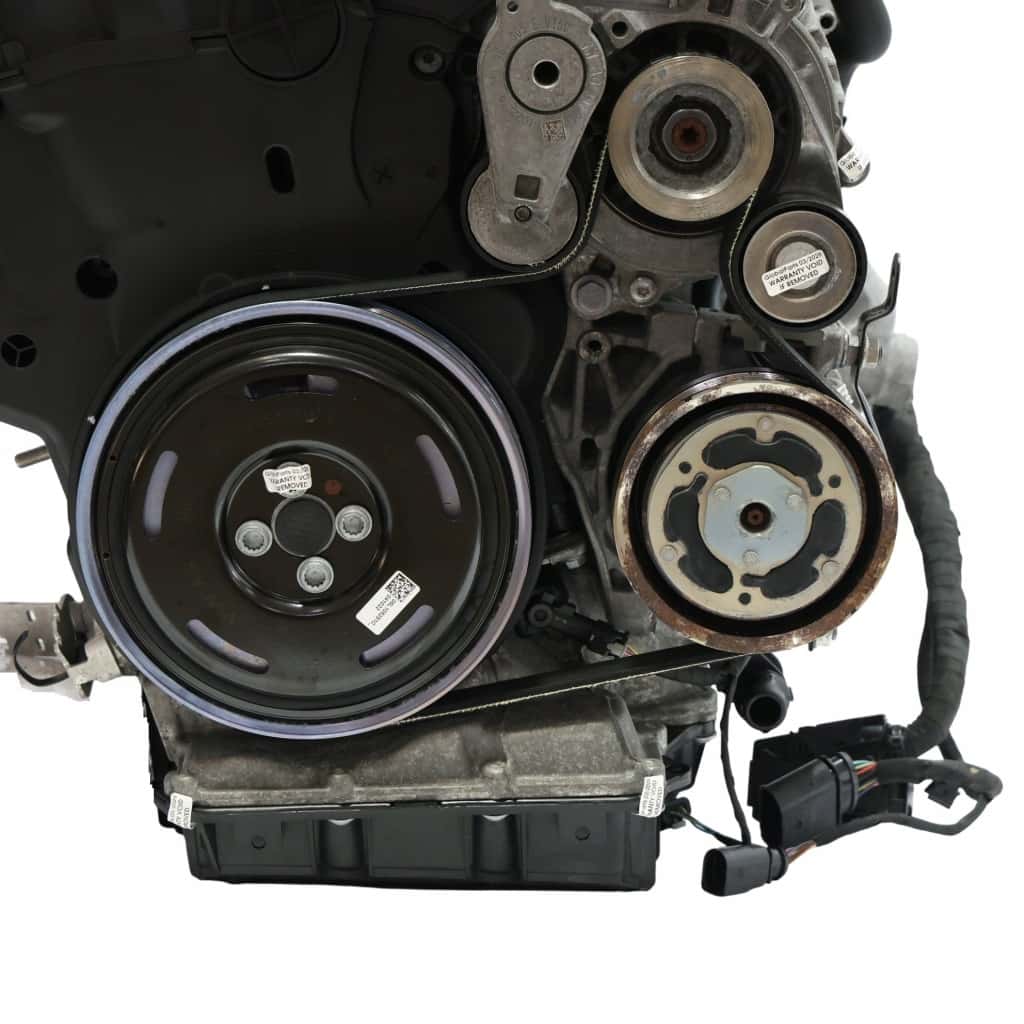 Moteur DTPA vue 4