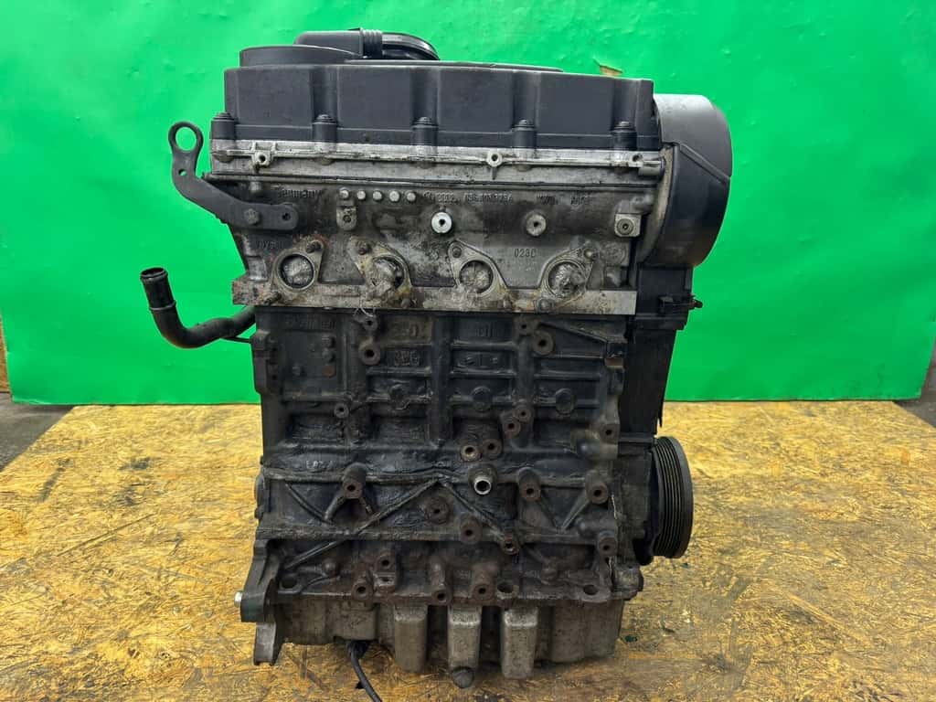 Moteur BKP vue 5