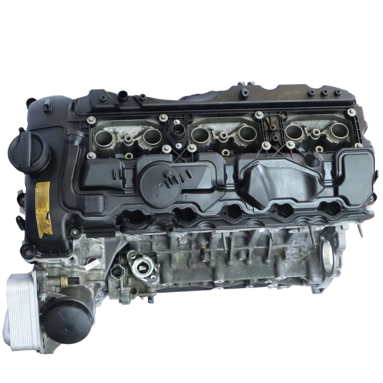 Moteur N55 B30 A vue 4