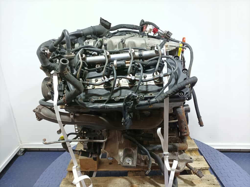 Moteur BTR vue 3