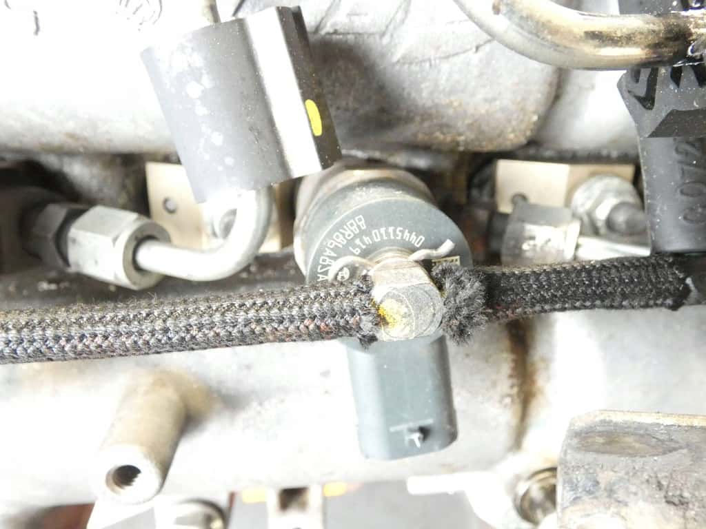 Moteur 149 B1.000 vue 3