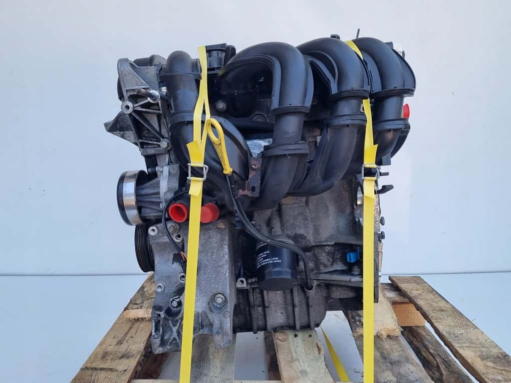 Moteur HWDA vue 3