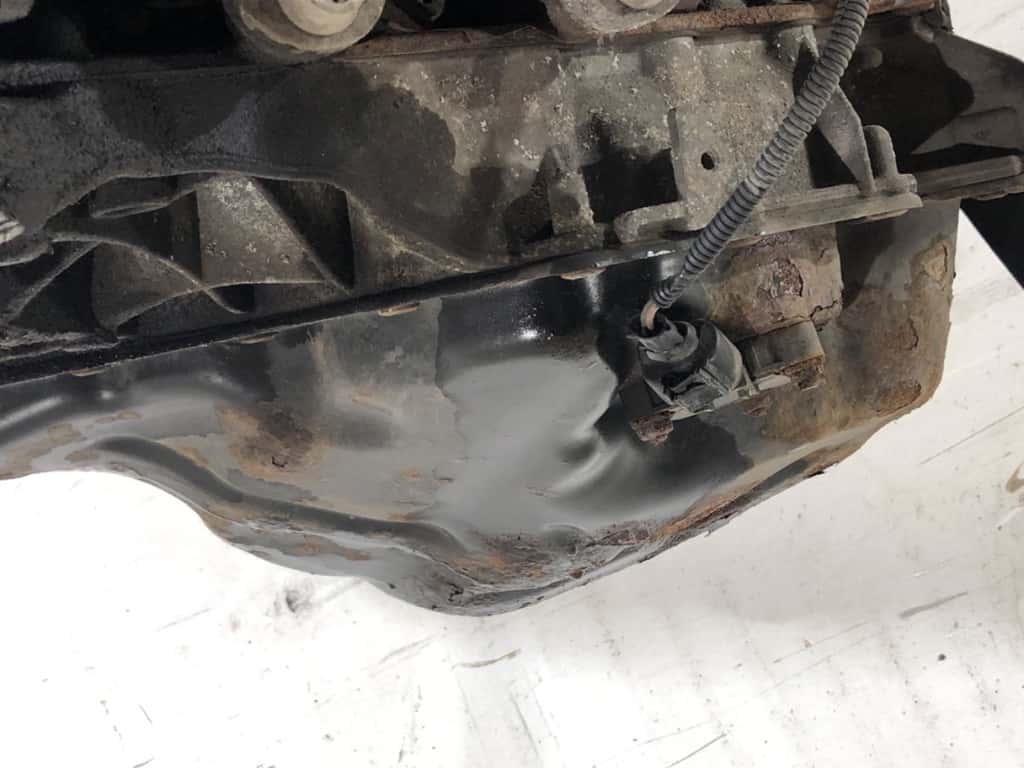 Moteur CABB vue 5