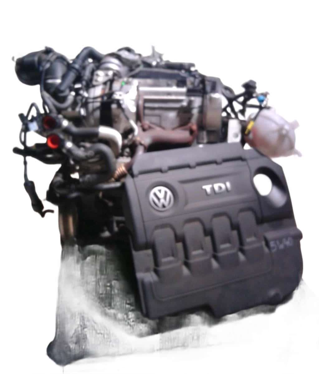 Moteur CRGB vue 3