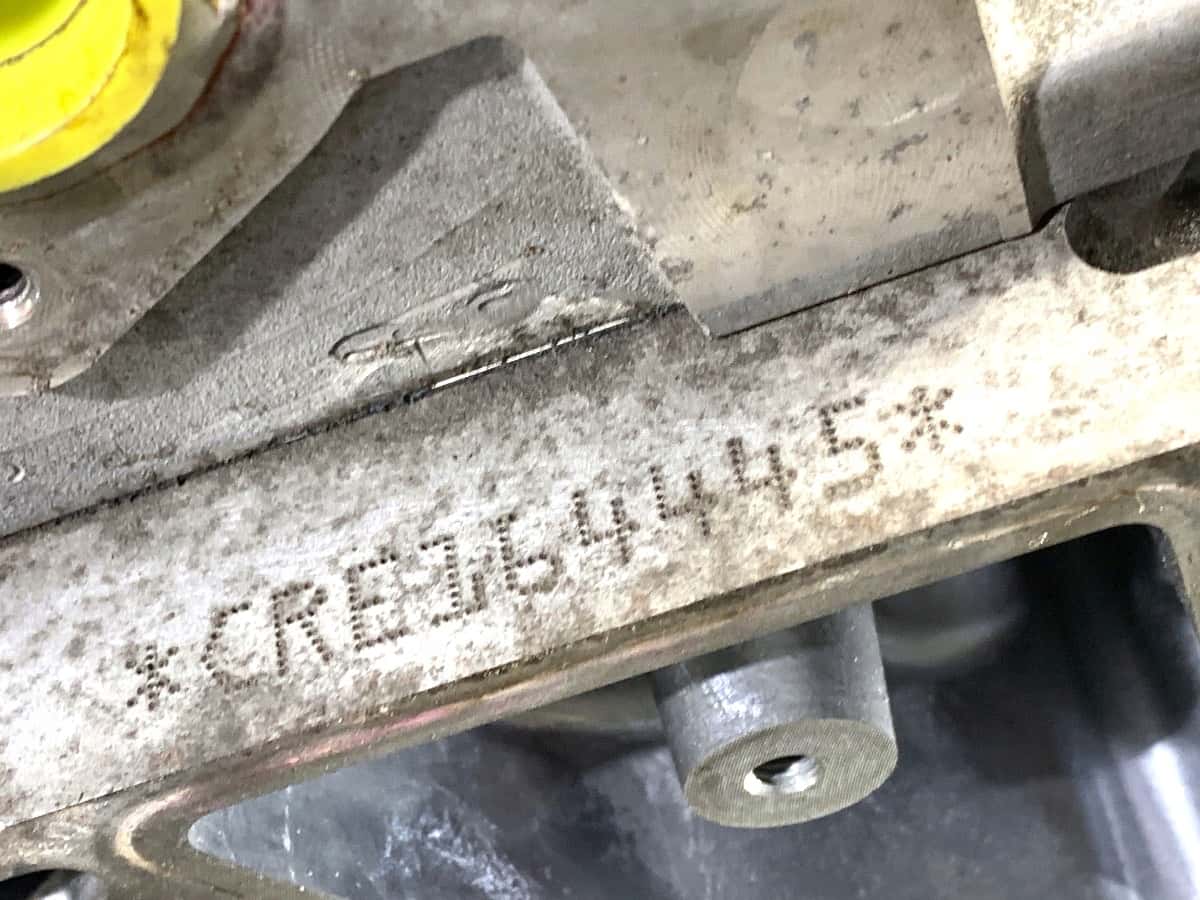 Moteur CREH vue 8