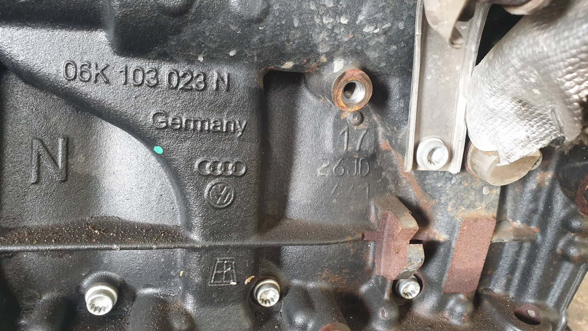 Moteur CULC vue 14