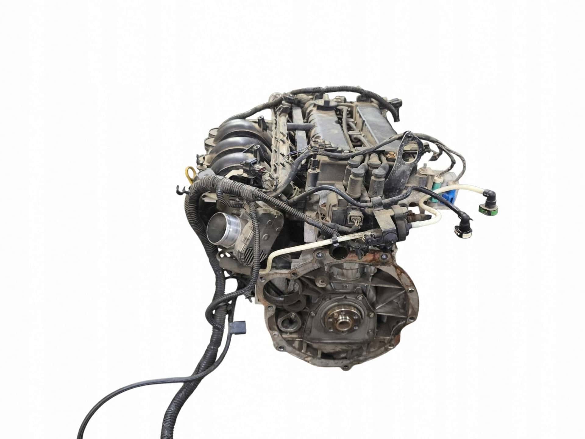 Moteur PNDD vue 8