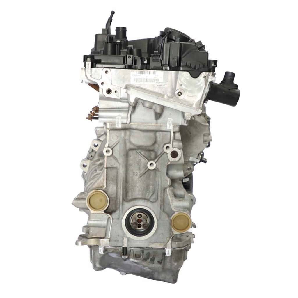 Moteur B48 A20 A vue 4