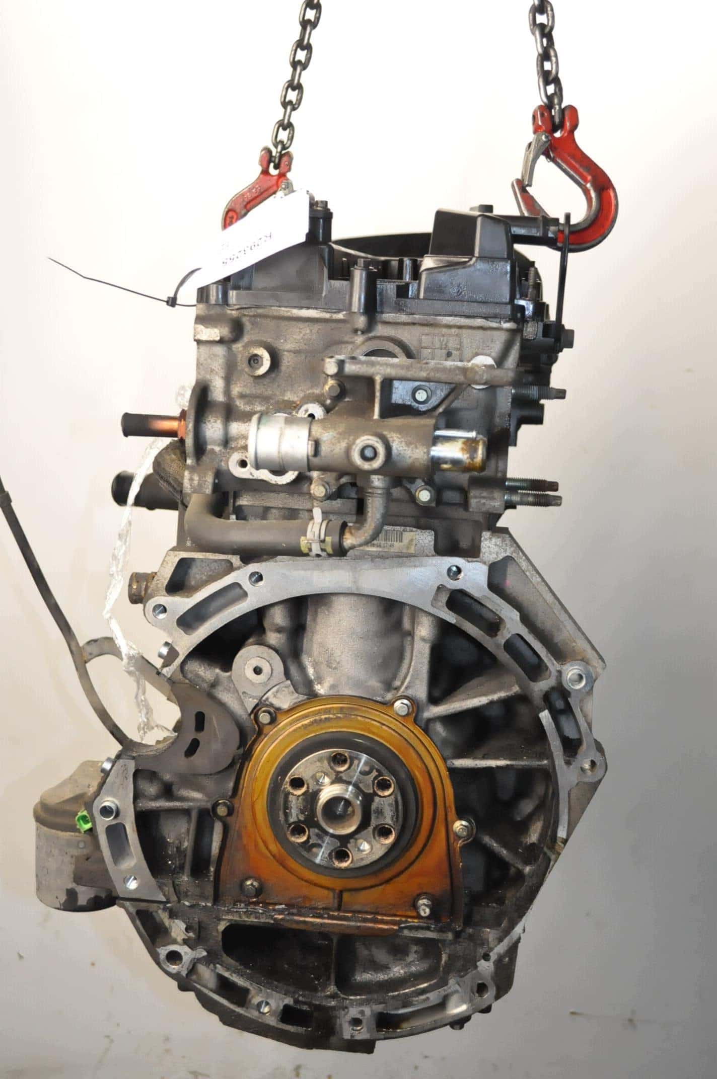 Moteur B 4184 S11 vue 3