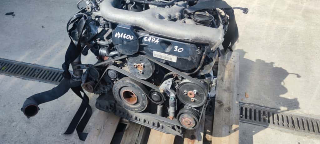 Moteur CAPA vue 8