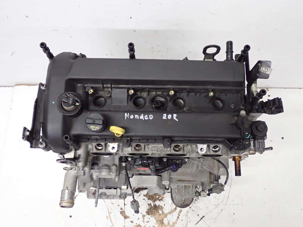 Moteur UACC vue 2