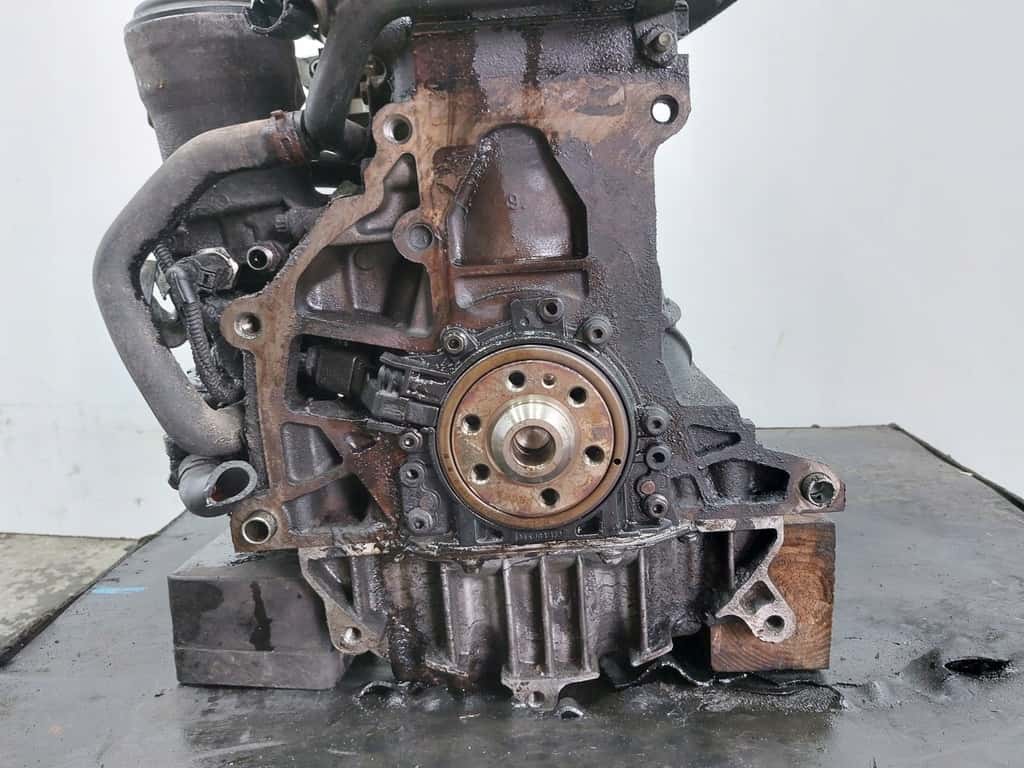 Moteur BJB vue 6