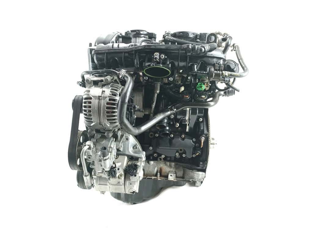 Moteur CABA vue 2