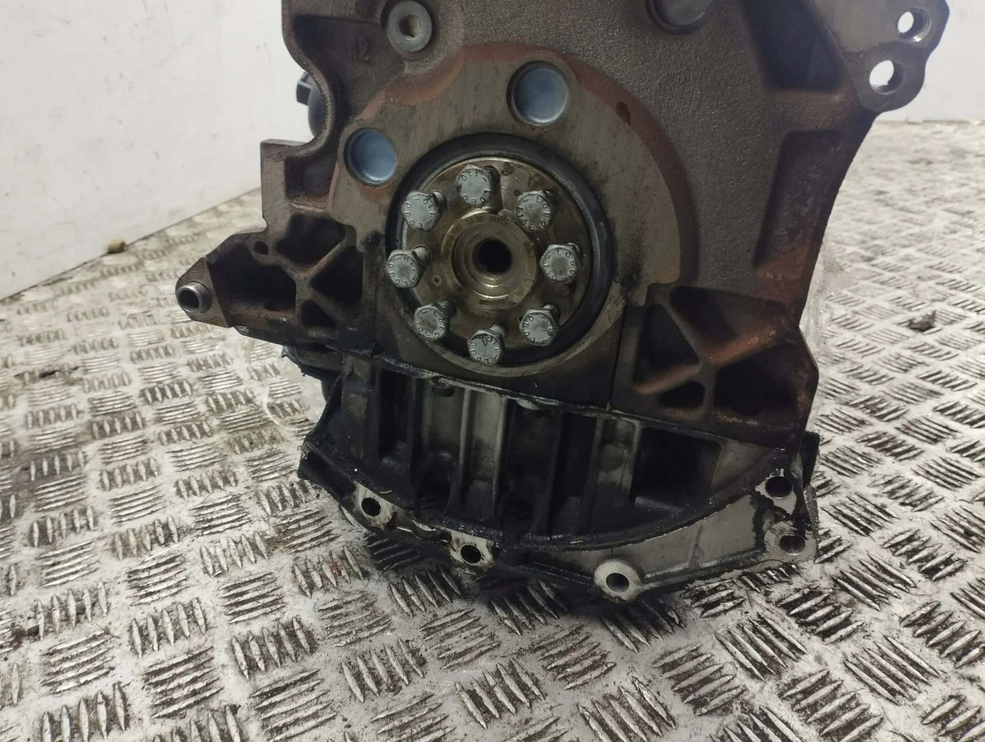 Moteur 224DT(DW12BTED4) vue 9