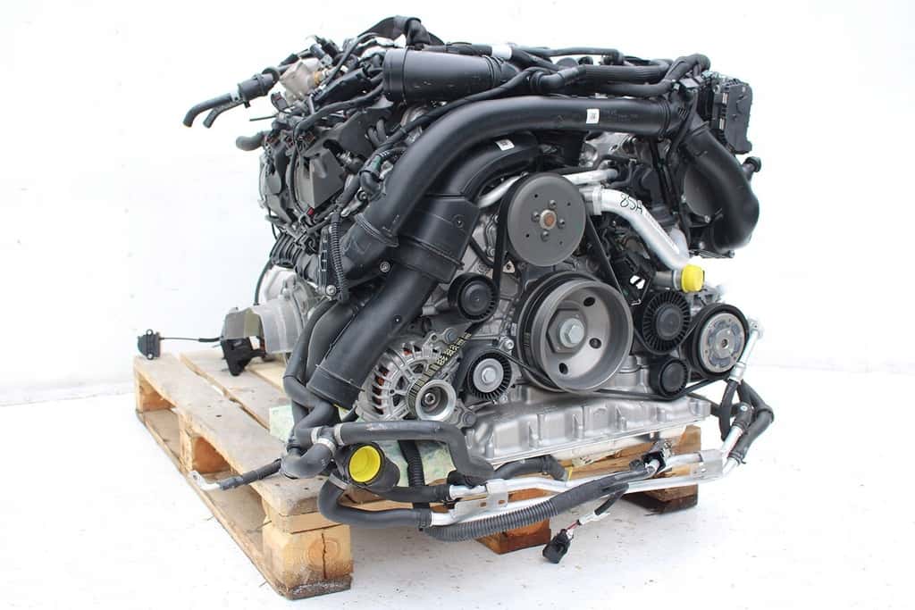Moteur CWGD vue 7