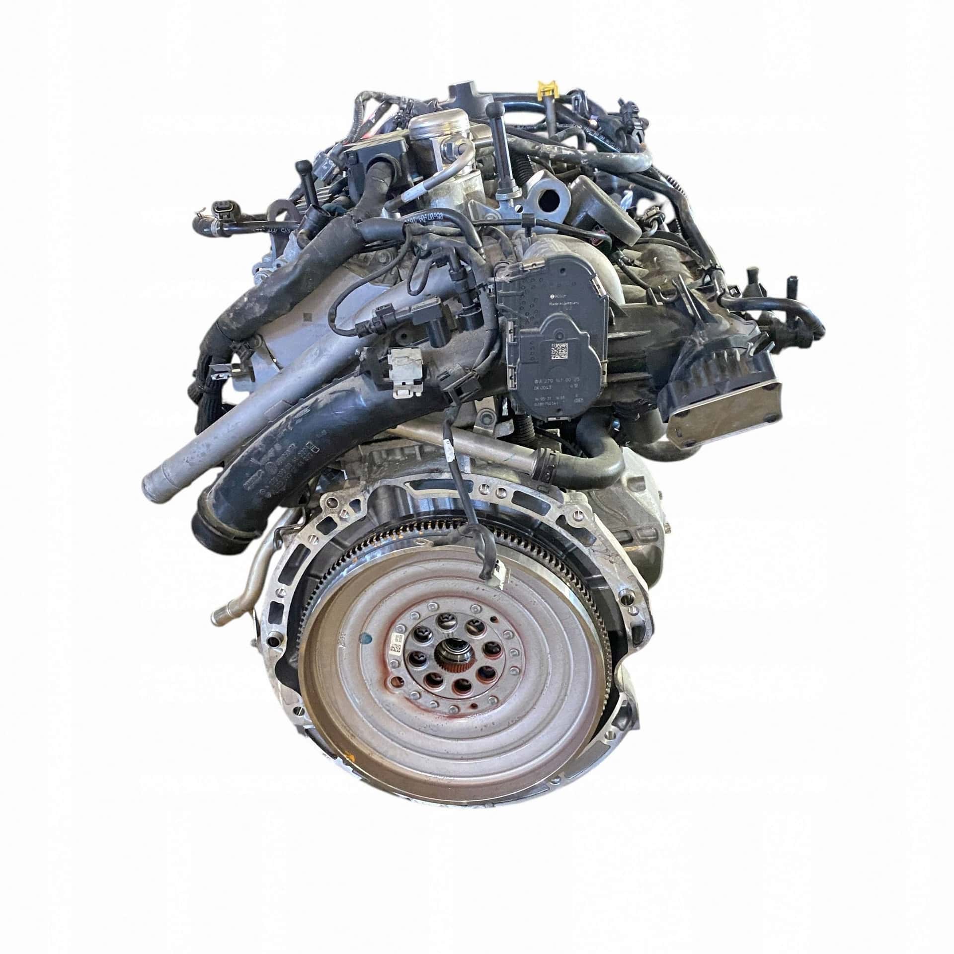 Moteur 270920 vue 3