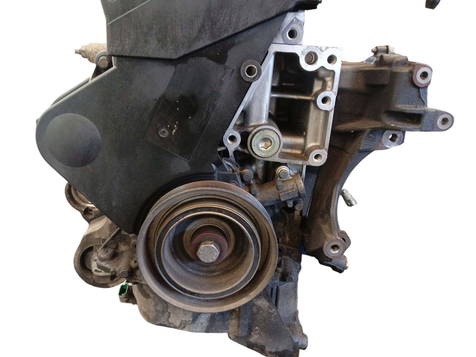 Moteur RFN (EW10J4) vue 15