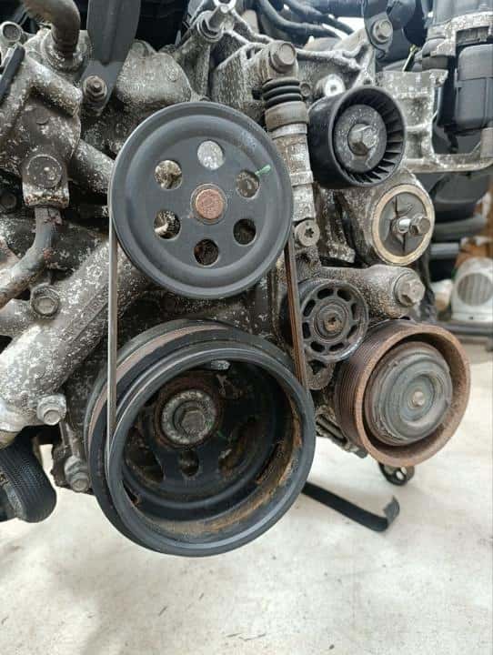 Moteur EZH vue 12