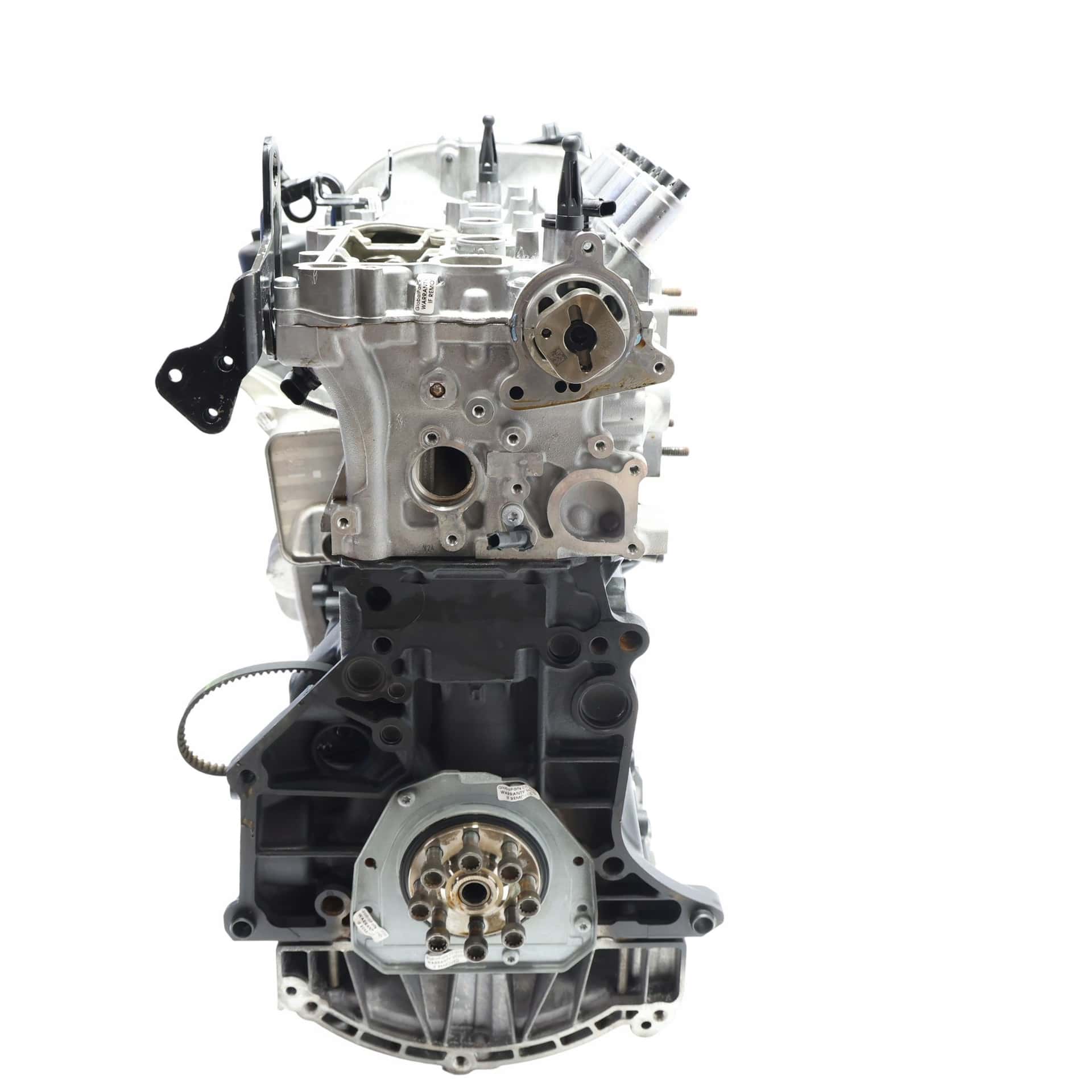 Moteur CJXE vue 13