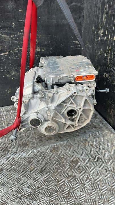 Moteur EBJC vue 3