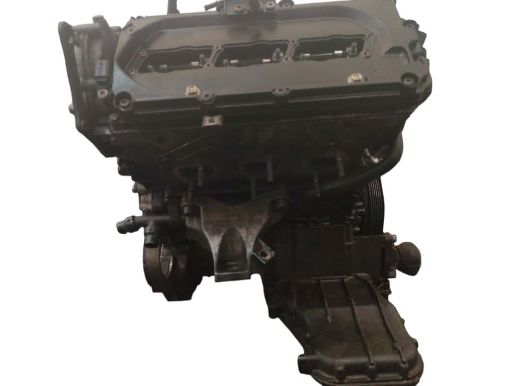 Moteur CAND vue 6