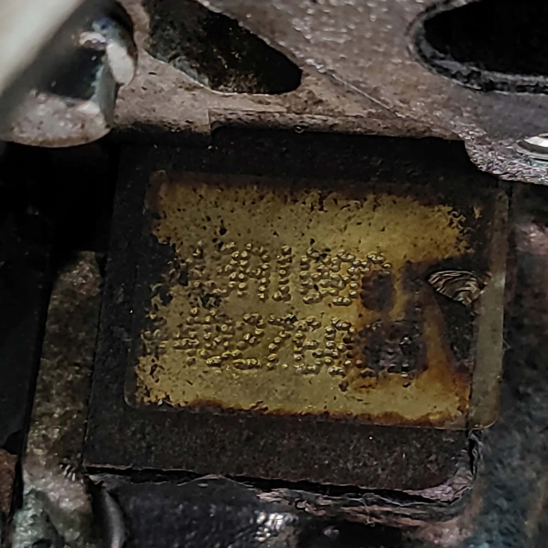 Moteur 843 A1.000 vue 10