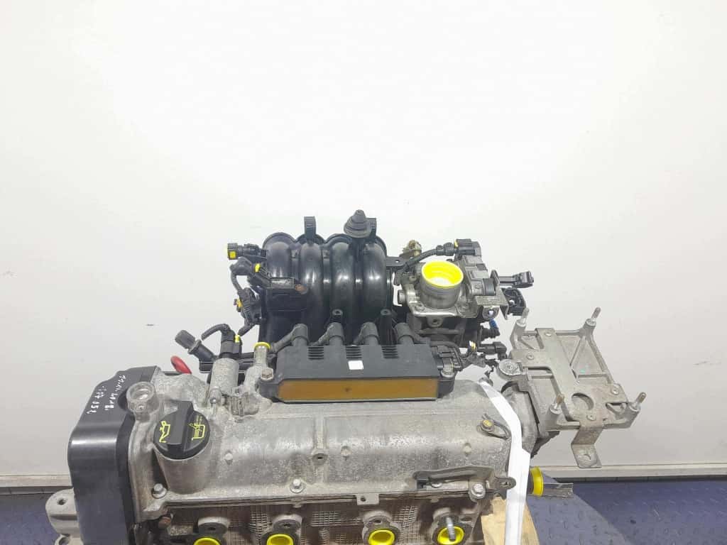Moteur 350 A1.000 vue 5