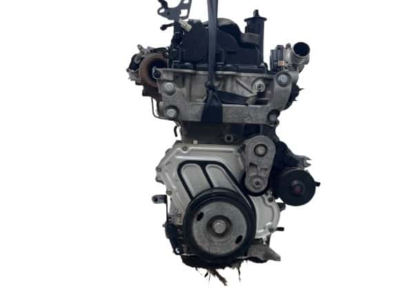Moteur F20DVH vue 3