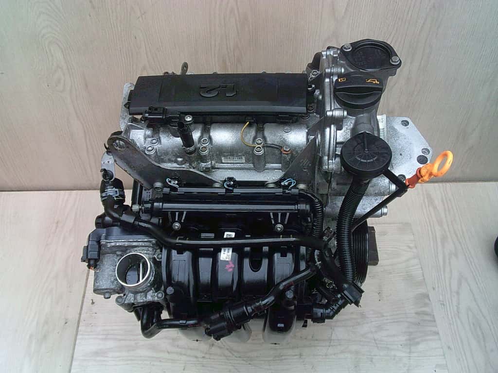 Moteur CGPC vue 4