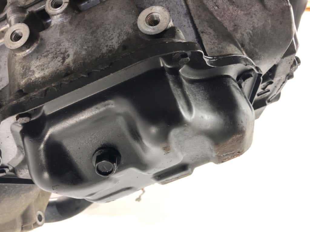 Moteur H4J 700 vue 7