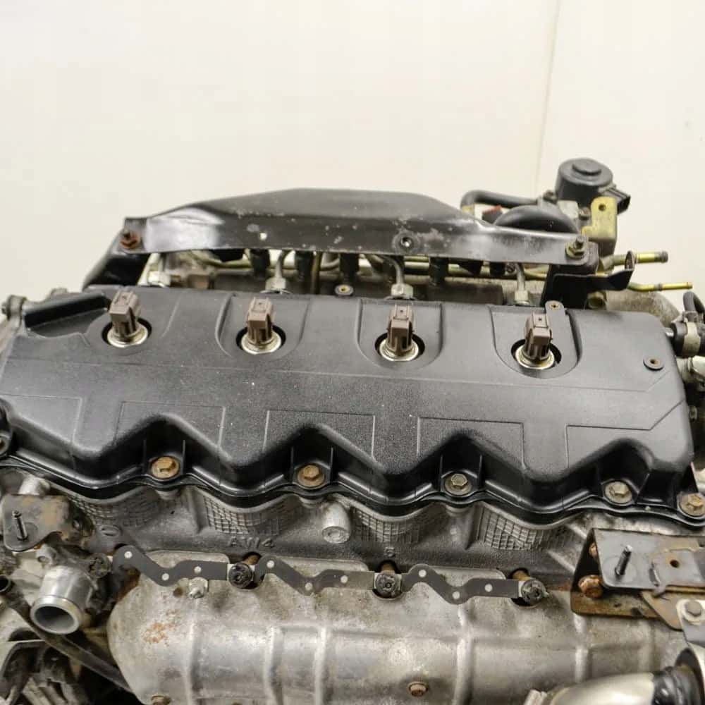Moteur YD22DDT vue 5