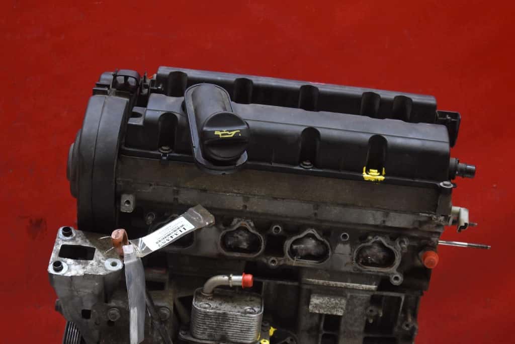 Moteur RFJ (EW10A) vue 10
