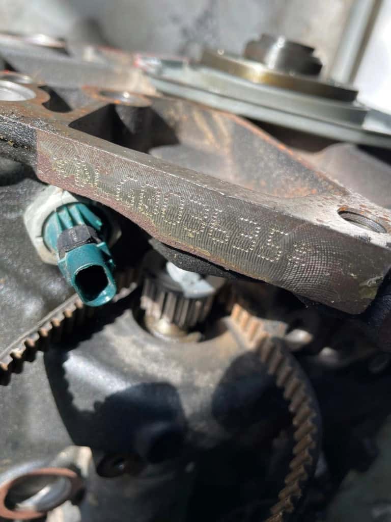 Moteur DLGA vue 4