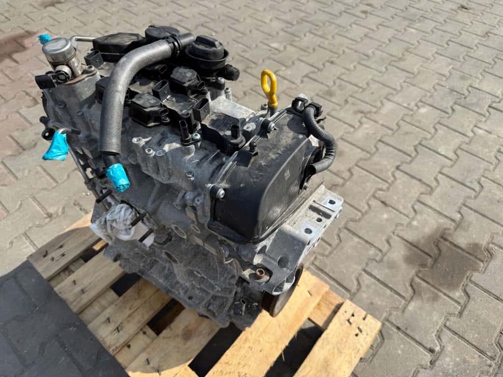 Moteur DPBE vue 6