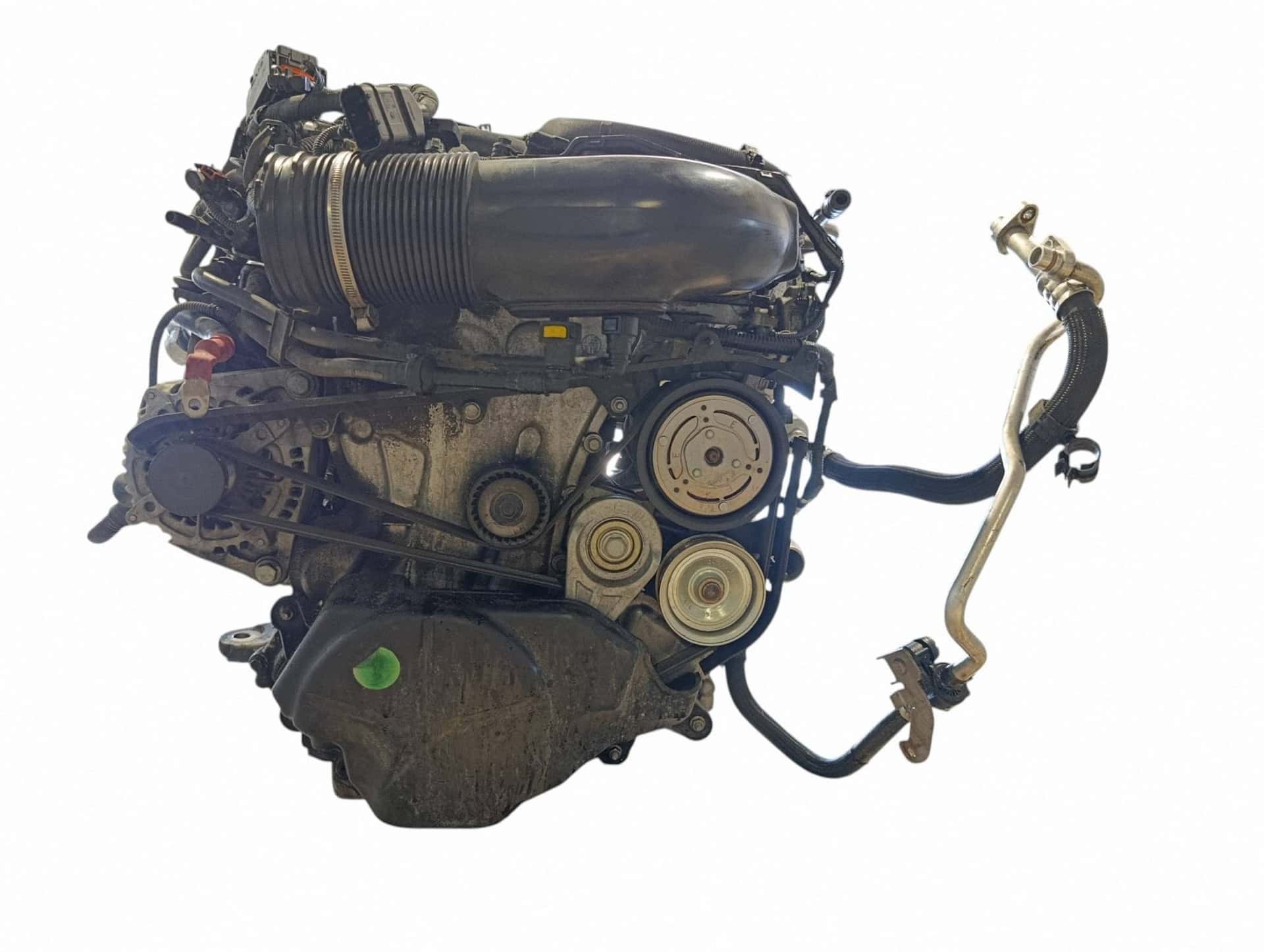 Moteur 552 73 835 vue 5