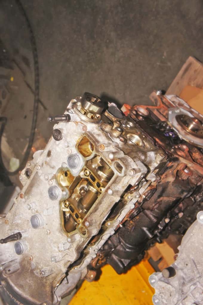 Moteur CJSA vue 4