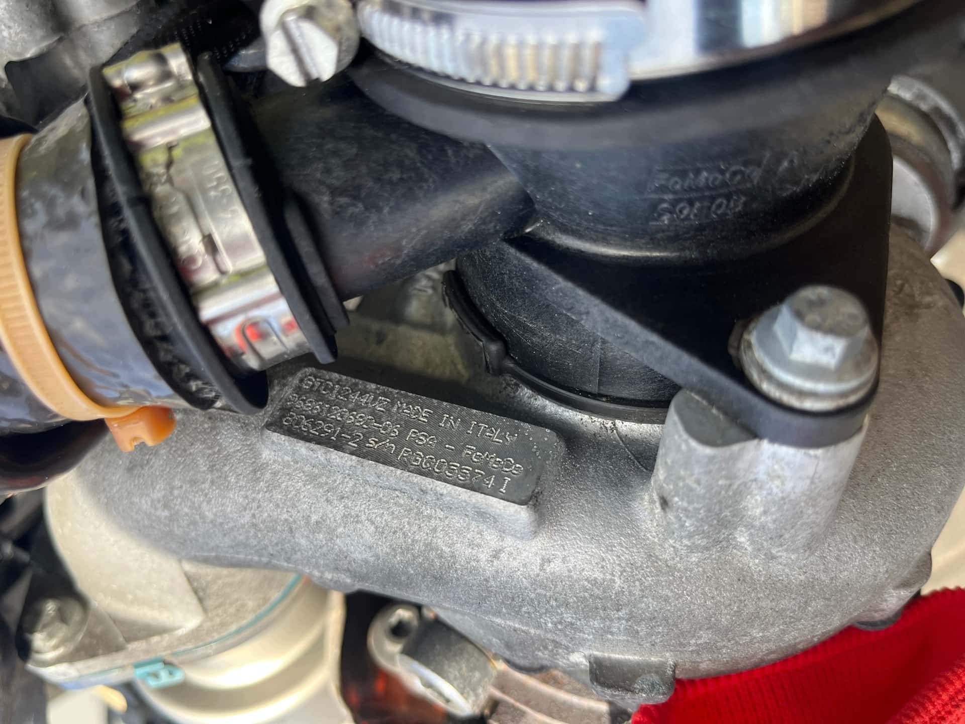 Moteur T3DA vue 10