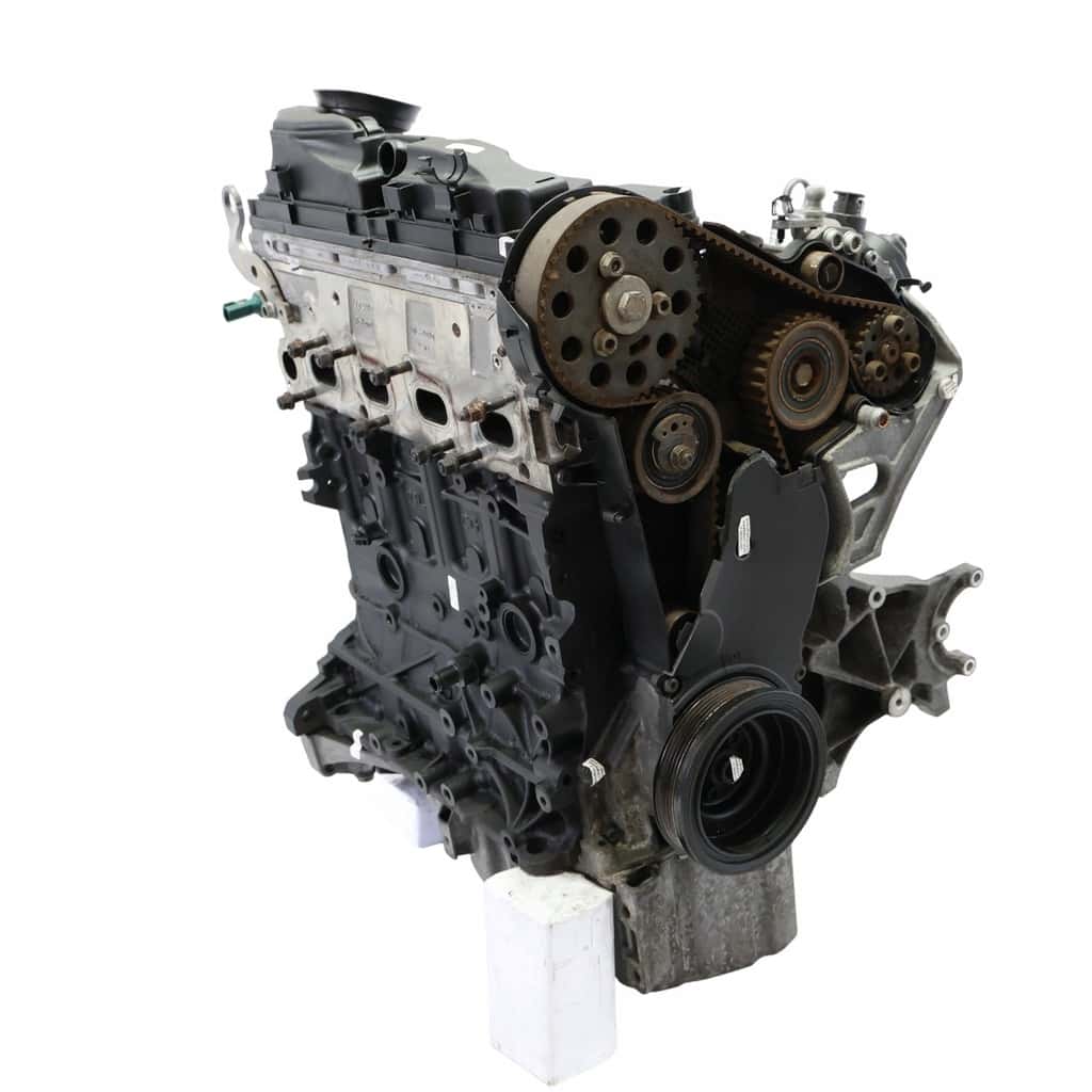 Moteur CGLE vue 4