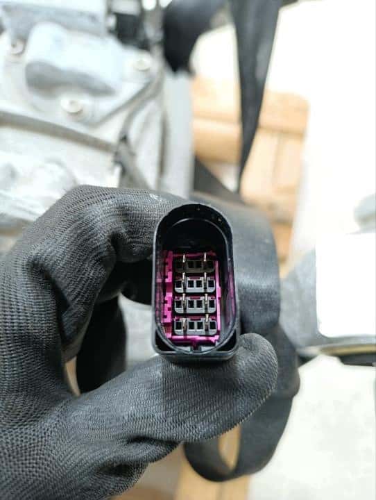 Moteur EBGB vue 5