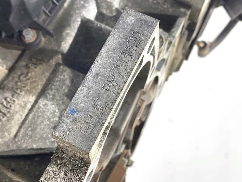 Moteur SPJC vue 5