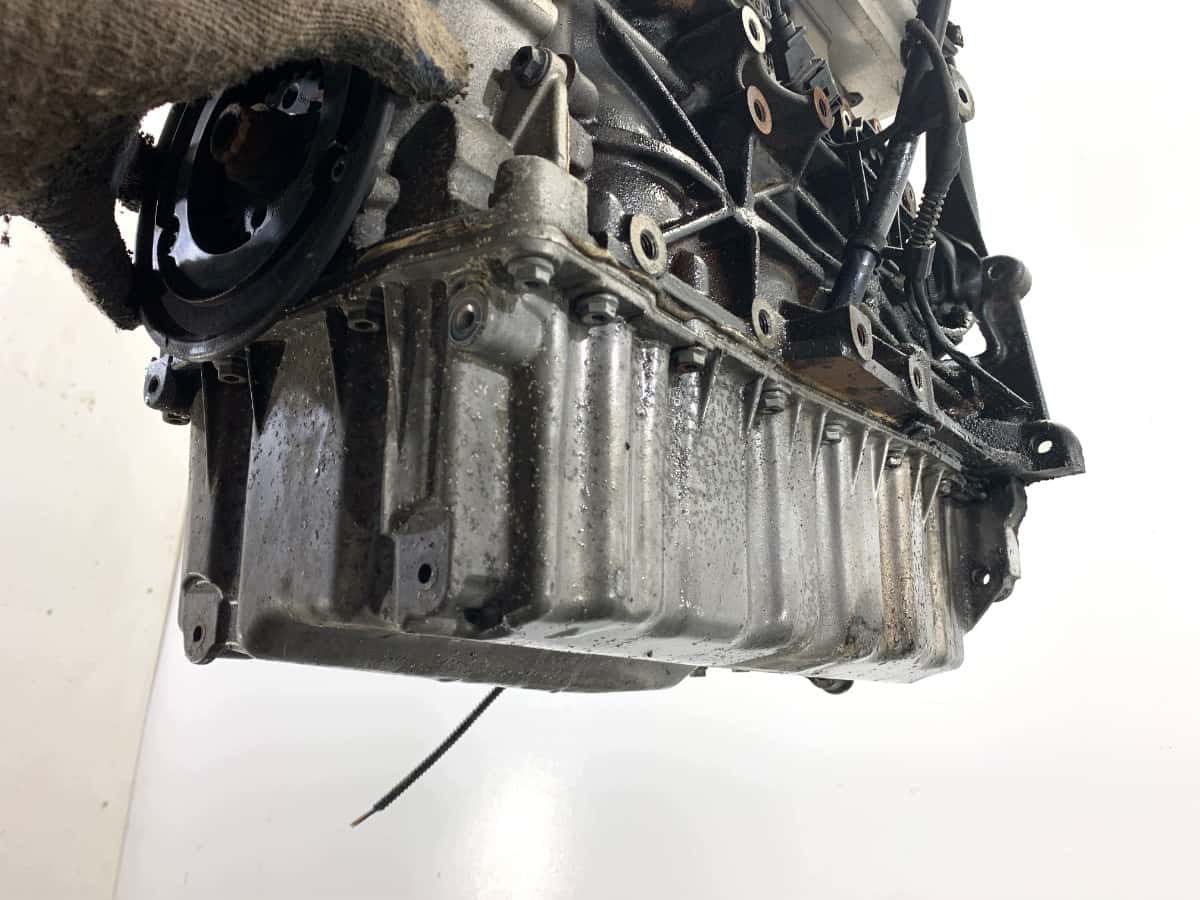 Moteur CFFA vue 6