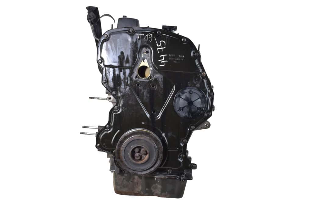 Moteur CYRA vue 5