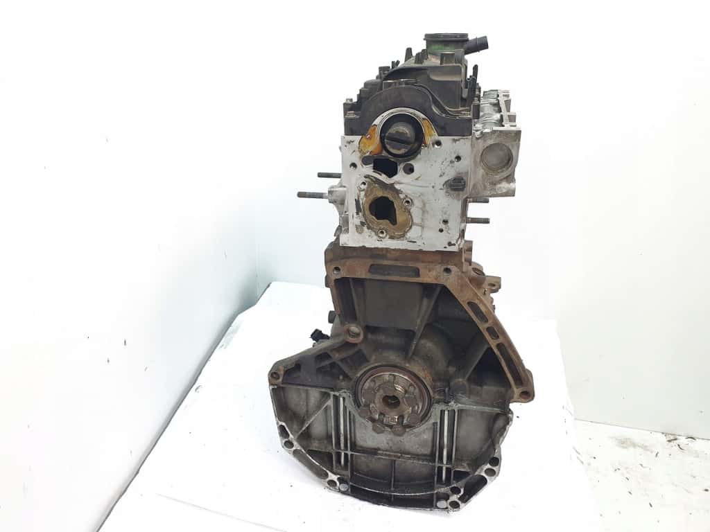 Moteur K9K 628 vue 3