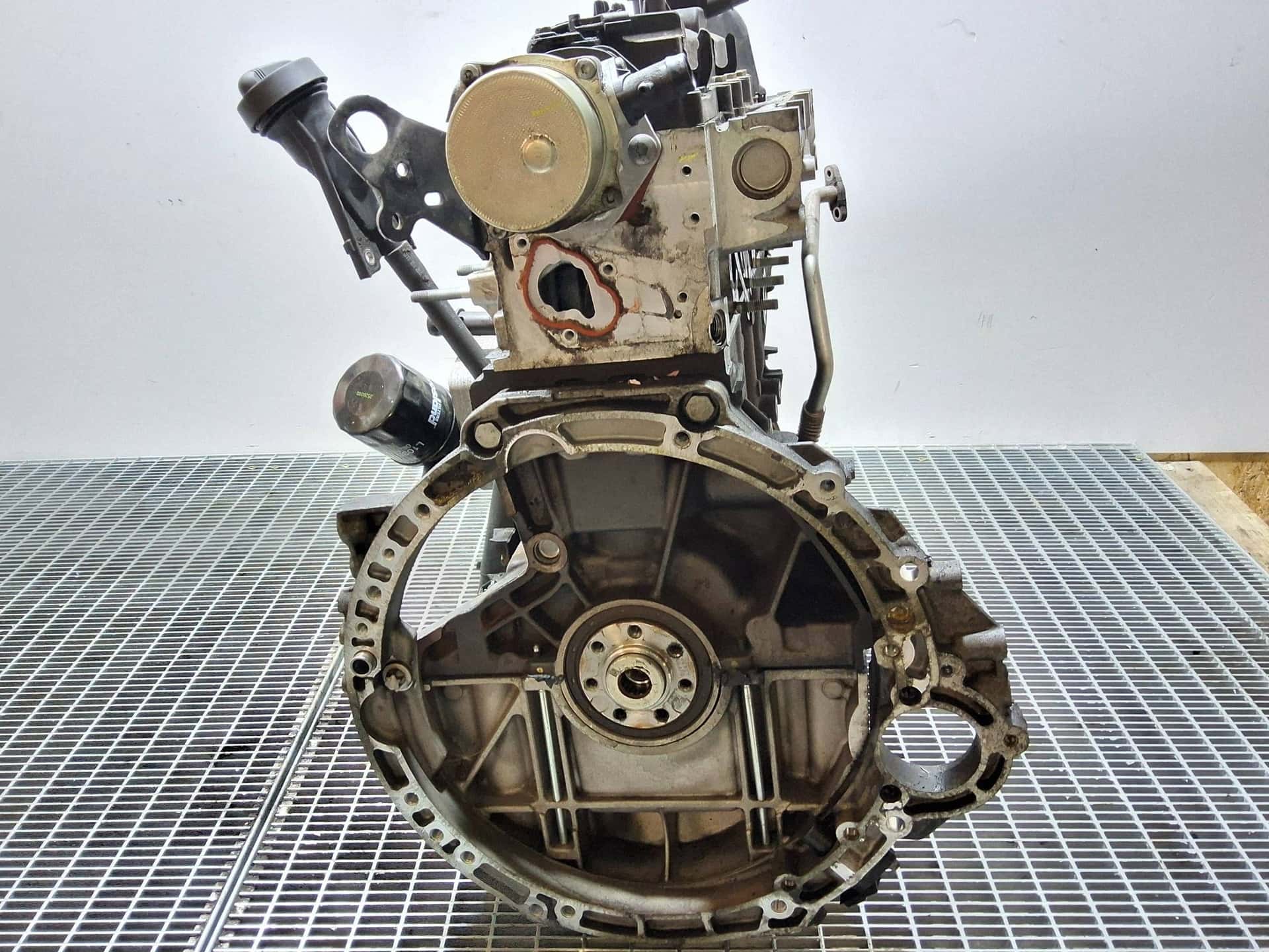 Moteur OM 607.951 (K9K) vue 7